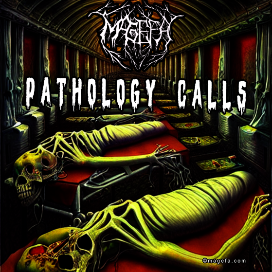 Click Image below for all streaming links of Pathology Calls :