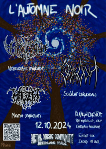 Magefa - 12.10.2024 live