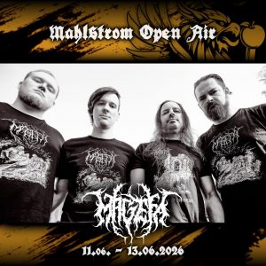 magefa- in mahlstrom open air 13-06-2026