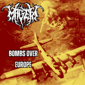 Magefa- Bombs over Europe