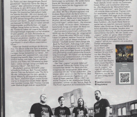 Legacy #163 - Interview MAGEFA